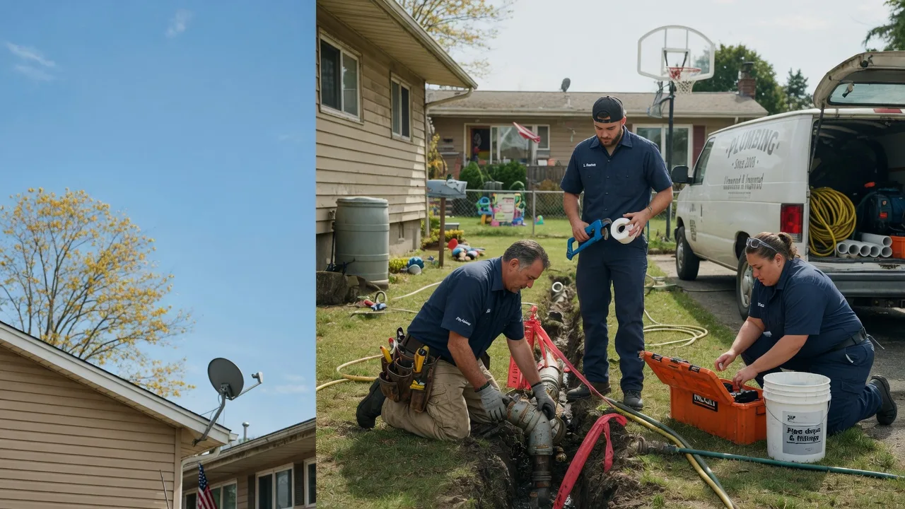 Garbage Disposal Replacement in Oxford, WI near me